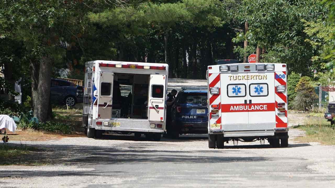 Mujer Olvida a su Bebé Dentro de Auto Durante 9 Horas y muere