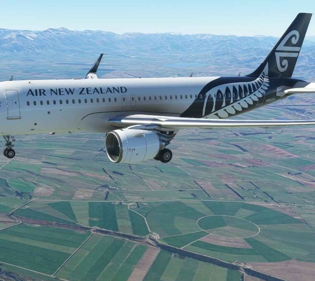 Aerolínea Pide a Pasajeros Subir a la Báscula Antes de Abordar