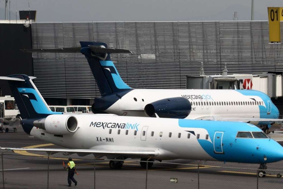 AMLO confía en que pueda concretarse la compra de la marca Mexicana de Aviación