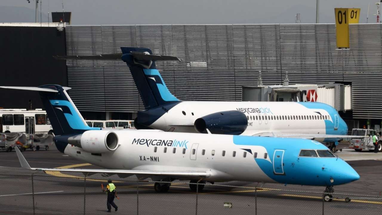 AMLO confía en que pueda concretarse la compra de la marca Mexicana de Aviación