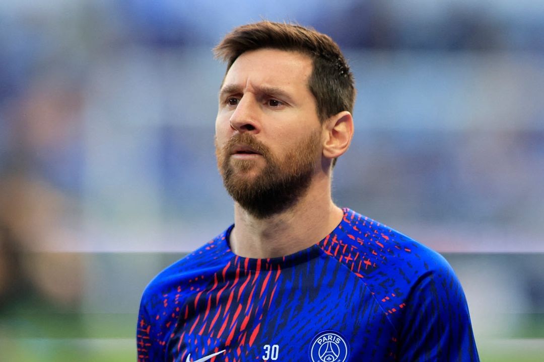 PSG asegura que Galtier se ha ‘expresado mal’ sobre salida de Messi