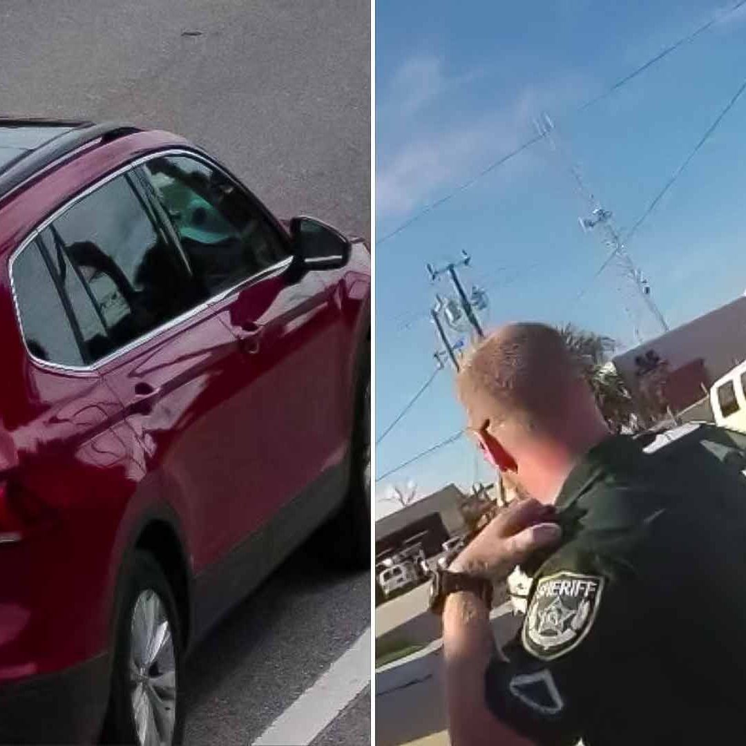 Estados Unidos: Roba Auto con Bebé a Bordo; Abandona a Menor en la Calle