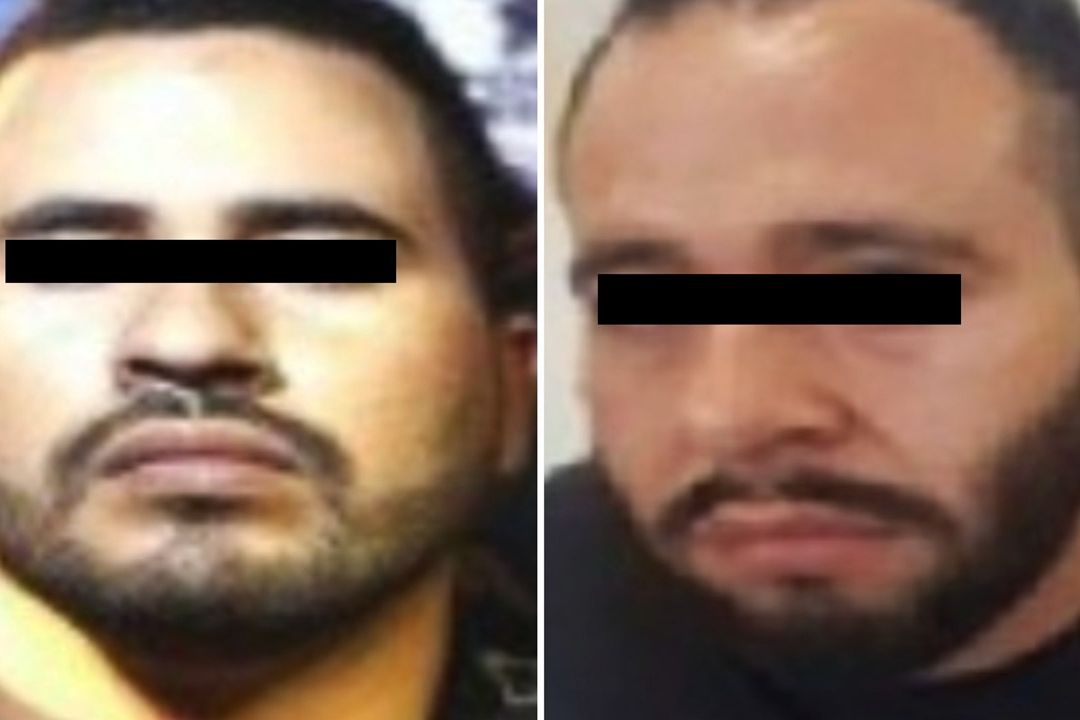El Departamento del Tesoro de Estados Unidos emitió nuevas sanciones contra dos altos líderes del Cartel de Jalisco Nueva Generación (CJNG)