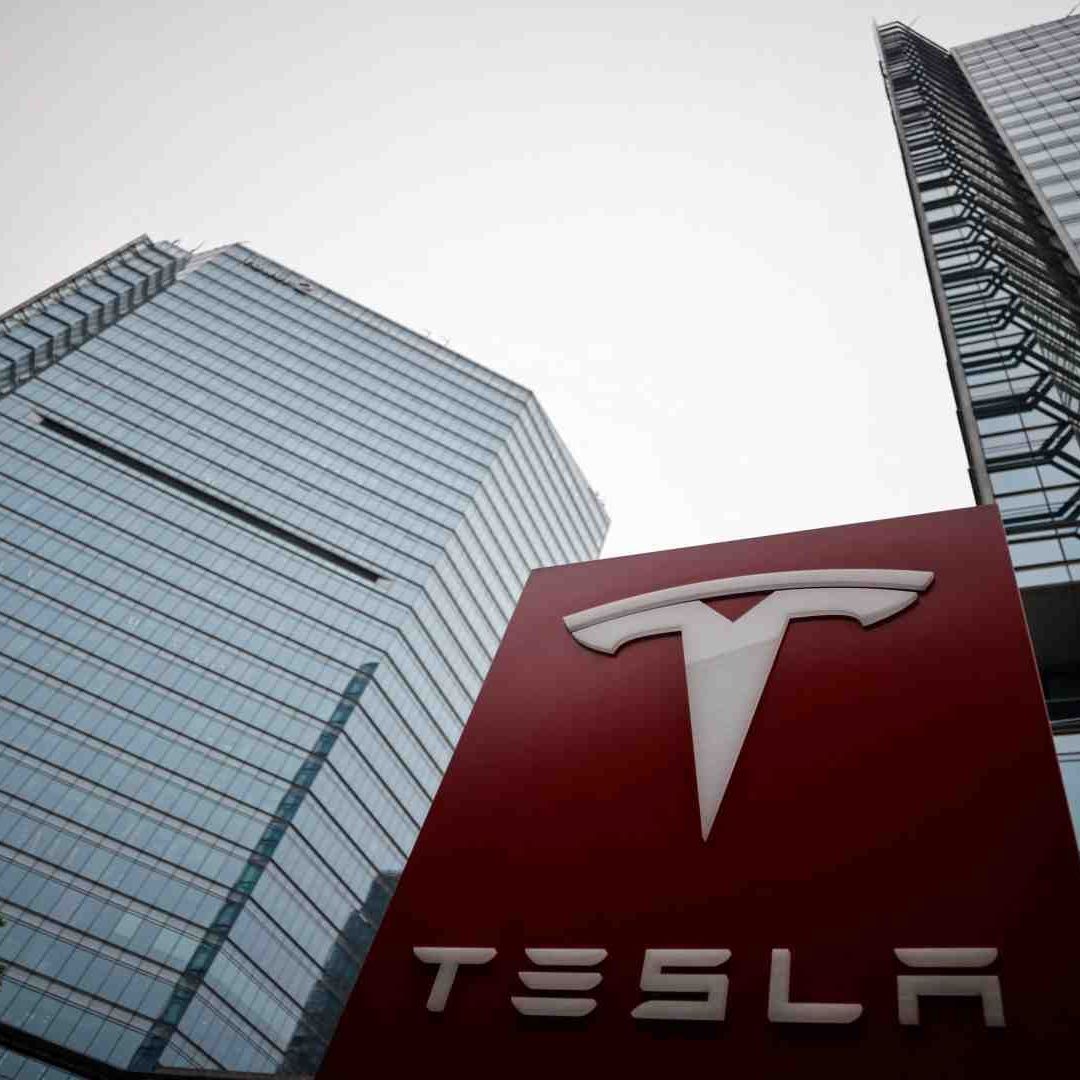 Vacantes home office en Tesla México