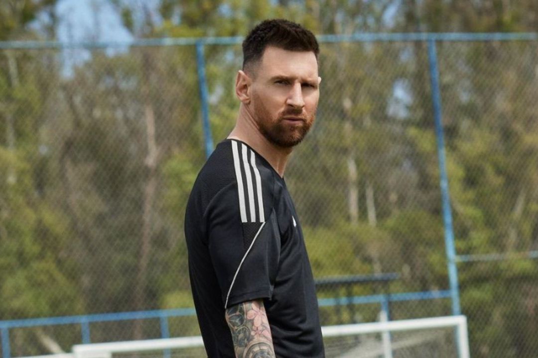 Leo Messi, nuevo jugador del Inter de Miami, se convertirá en el mejor pagado de la MLS