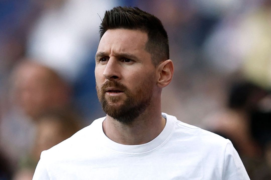 Lionel Messi en México: ¿Cuándo Juega y Contra Qué Equipo?