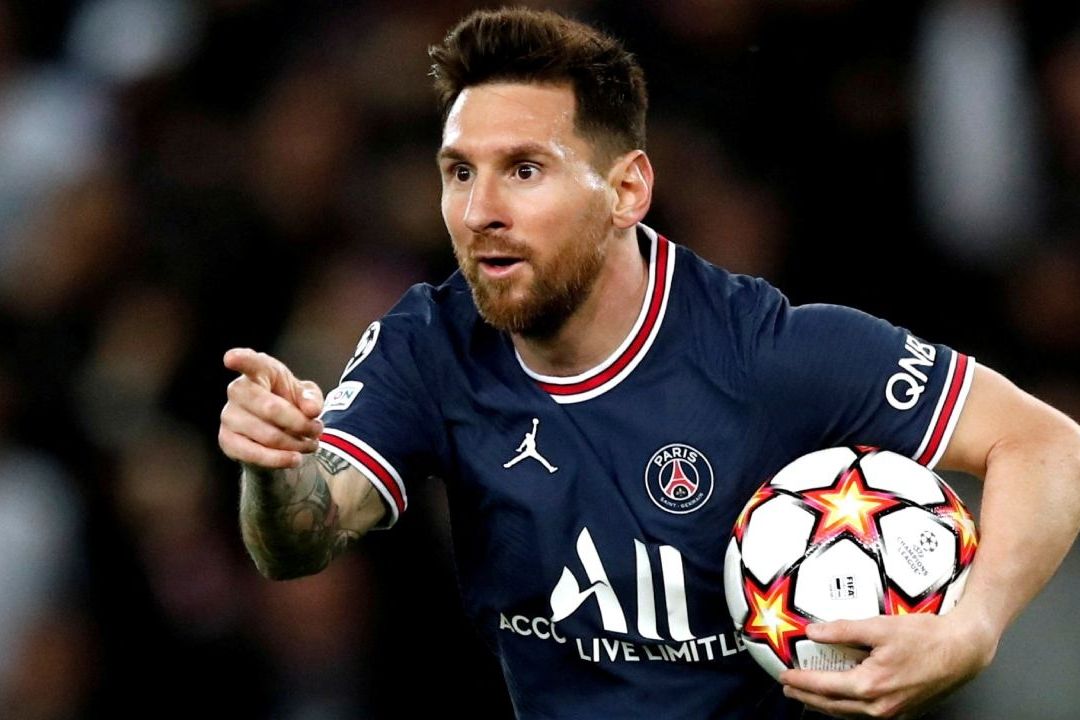 Los boletos para el debut de Messi en el Inter de Miami de la MLS solo se consiguen en reventa