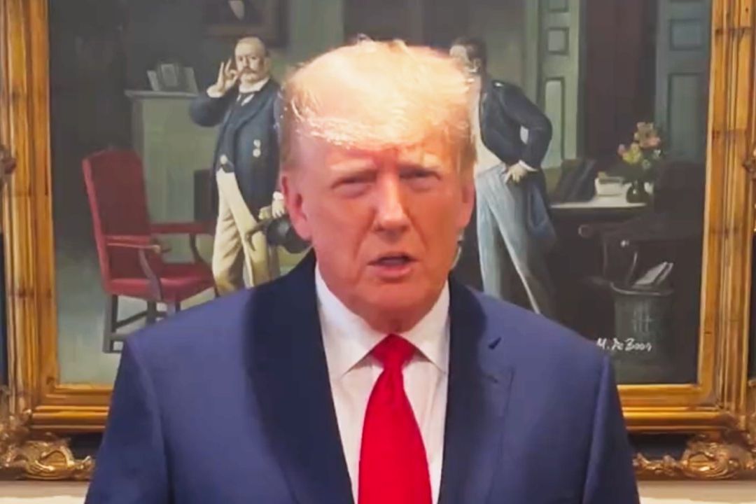 Republicanos Rechazan Acusación a Trump por Documentos Clasificados