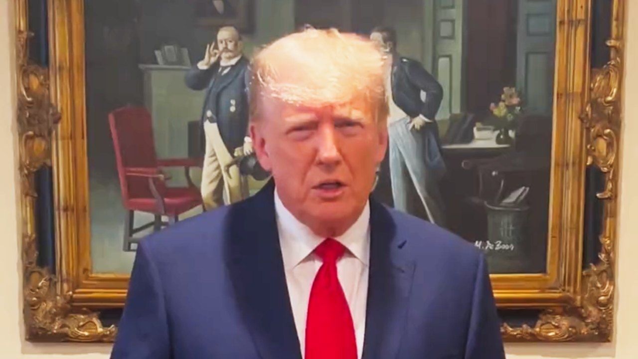 Republicanos Rechazan Acusación a Trump por Documentos Clasificados