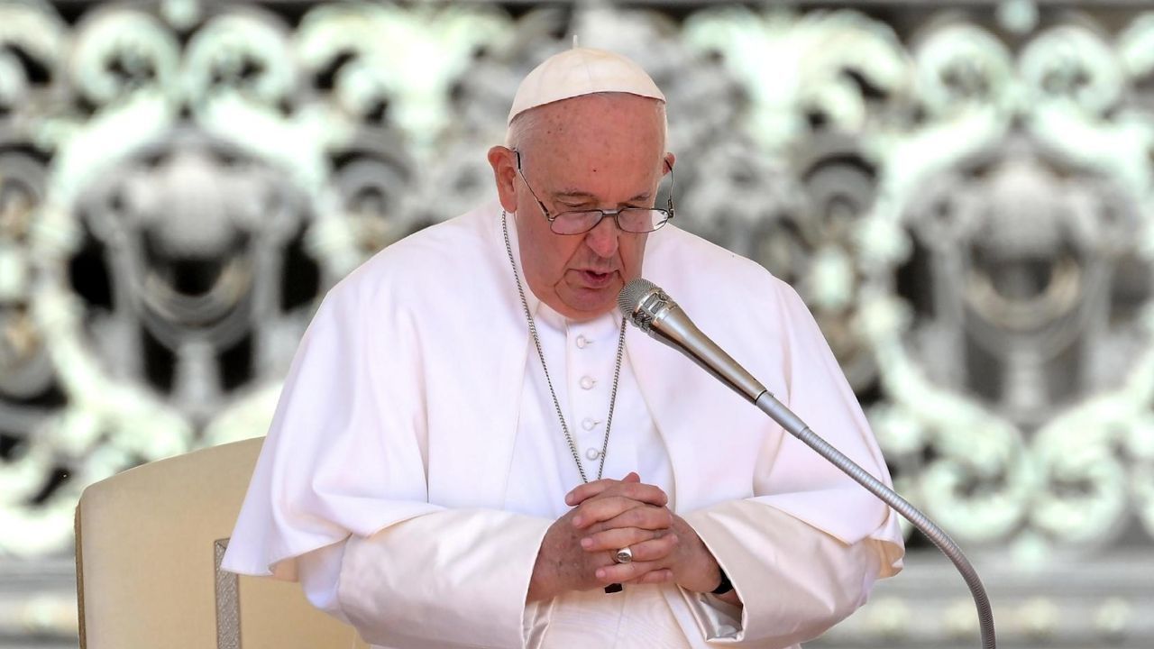 El Papa: Políticos Católicos Deben Abordar Migración con Fraternidad