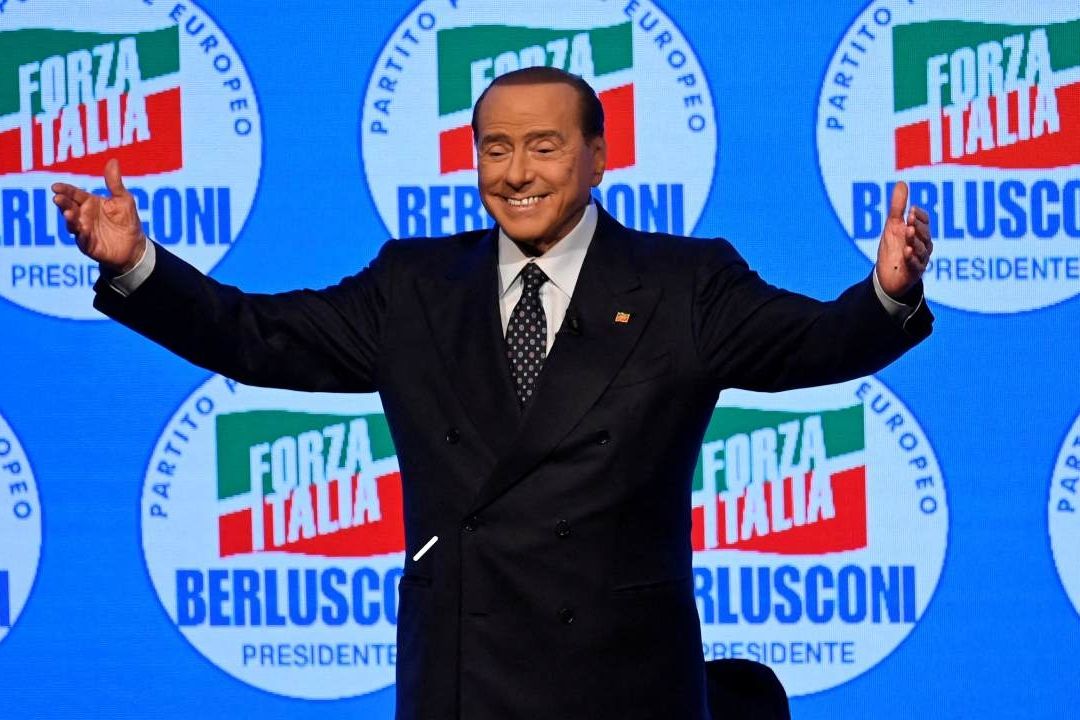 Muere Silvio Berlusconi, Exprimer Ministro de Italia