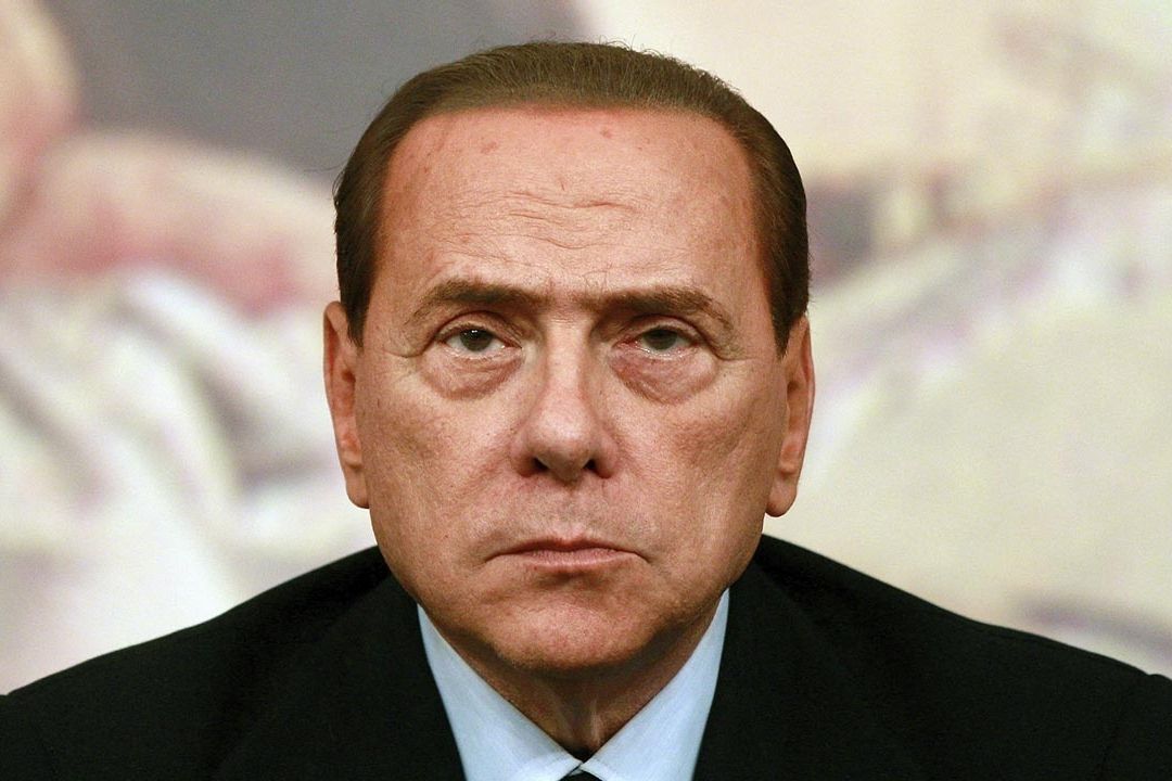 Silvio Berlusconi: Quién Fue el Ex Primer Ministro de Italia y Dueño del Milan