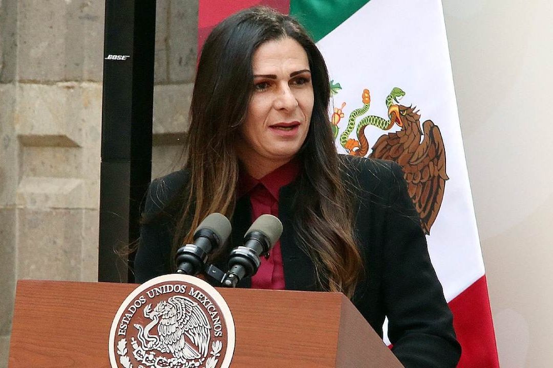 Conade No Ha Sido Notificada Sobre Becas de Nadadoras: Guevar