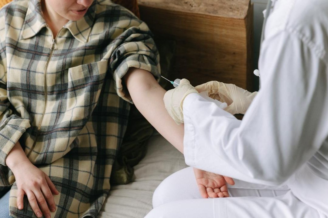 OMS Denuncia Desigualdad en Acceso a Morfina como Medicamento Paliativo