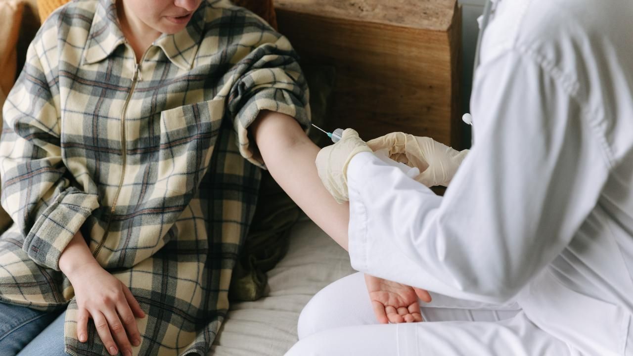 OMS Denuncia Desigualdad en Acceso a Morfina como Medicamento Paliativo