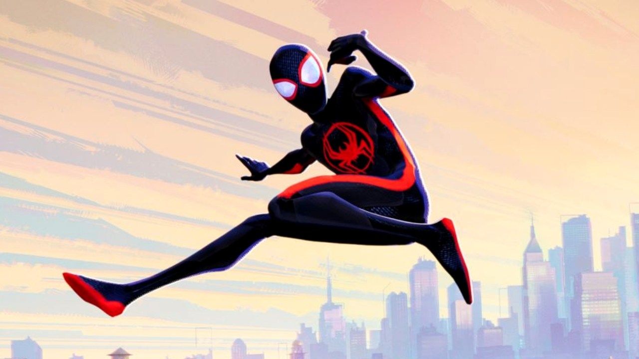 Emiratos Árabes Vetan Película de Spider-Man; por Cartel de Apoyo a Niños Trans