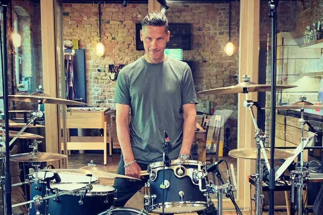 Baterista de Rammstein Habla sobre Denuncias de Abuso contra Till Lindemann