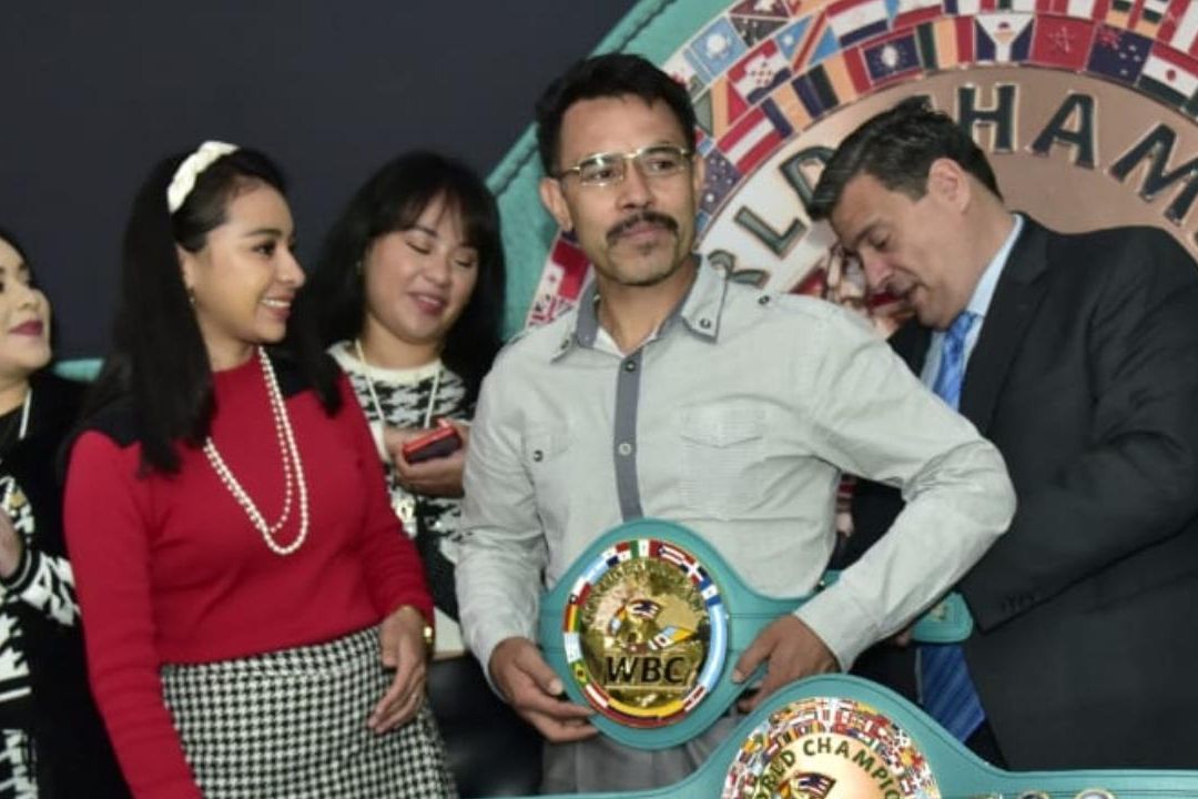 En caso de que algún boxeador ya haya fallecido, sus familiares podrán solicitar la pensión si acreditan el parentesco mediante un documento oficial
