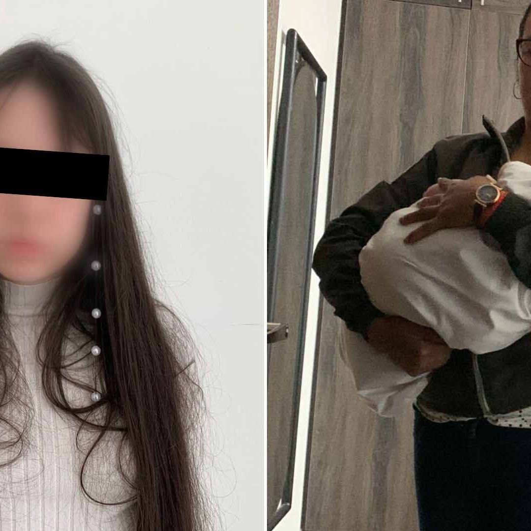 Mujer Intenta Vender a Su Bebé por Facebook; Pedía 100 Mil Dólares