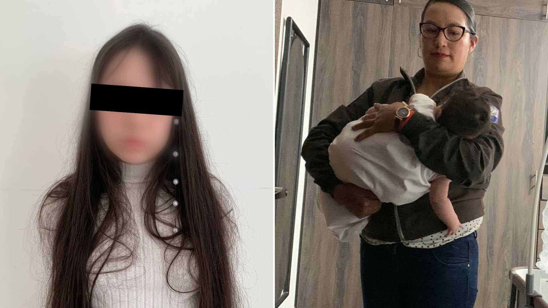 Mujer Intenta Vender a Su Bebé por Facebook; Pedía 100 Mil Dólares