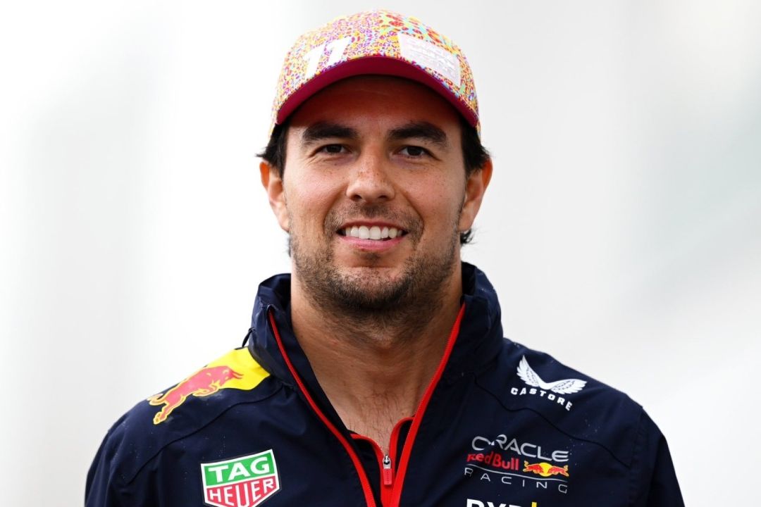 'Checo' Pérez: "Toca Tener Cabeza Fría, Mejorar y Minimizar Daños"