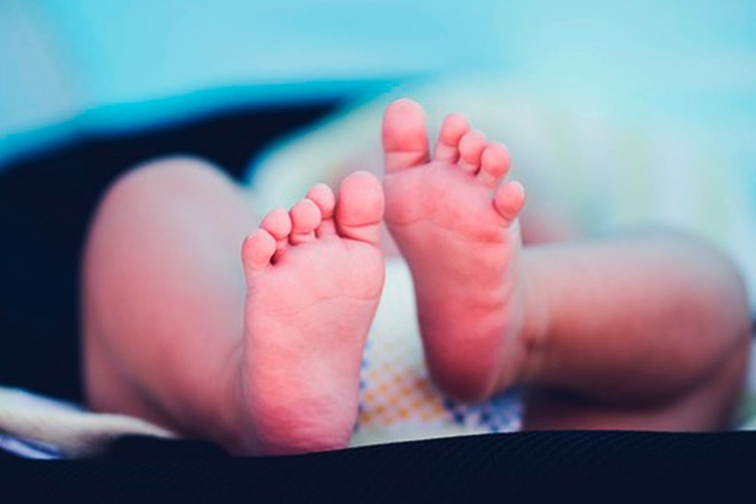 Nace el primer bebé con nueva técnica que activa los espermatozoides