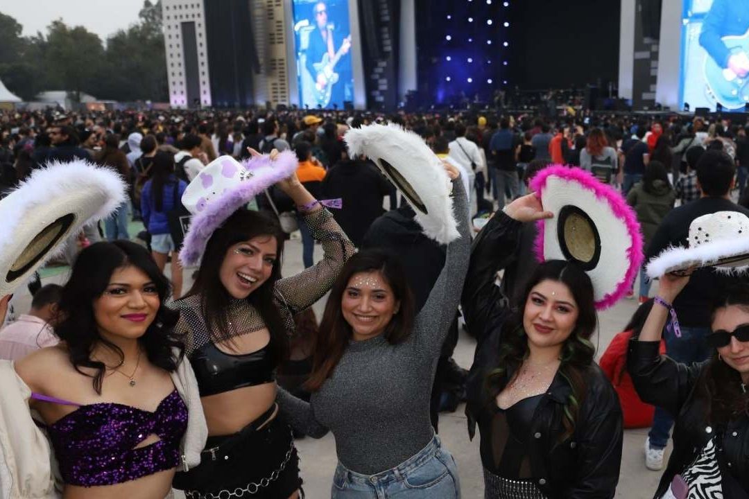 Precios del Corona Capital 2023, el Festival Más Caro del Mundo: Esto Cuestan los Boletos