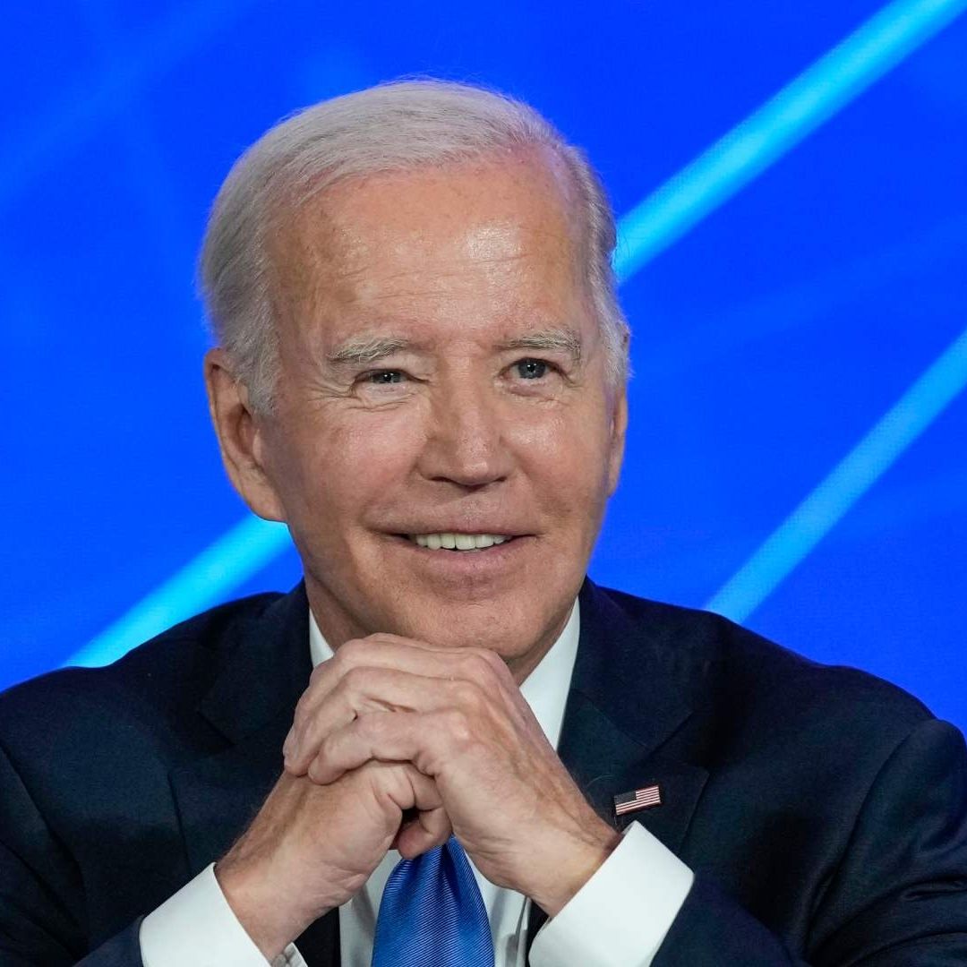 Biden Señala de Dictador al Presidente de China Xi Jinping