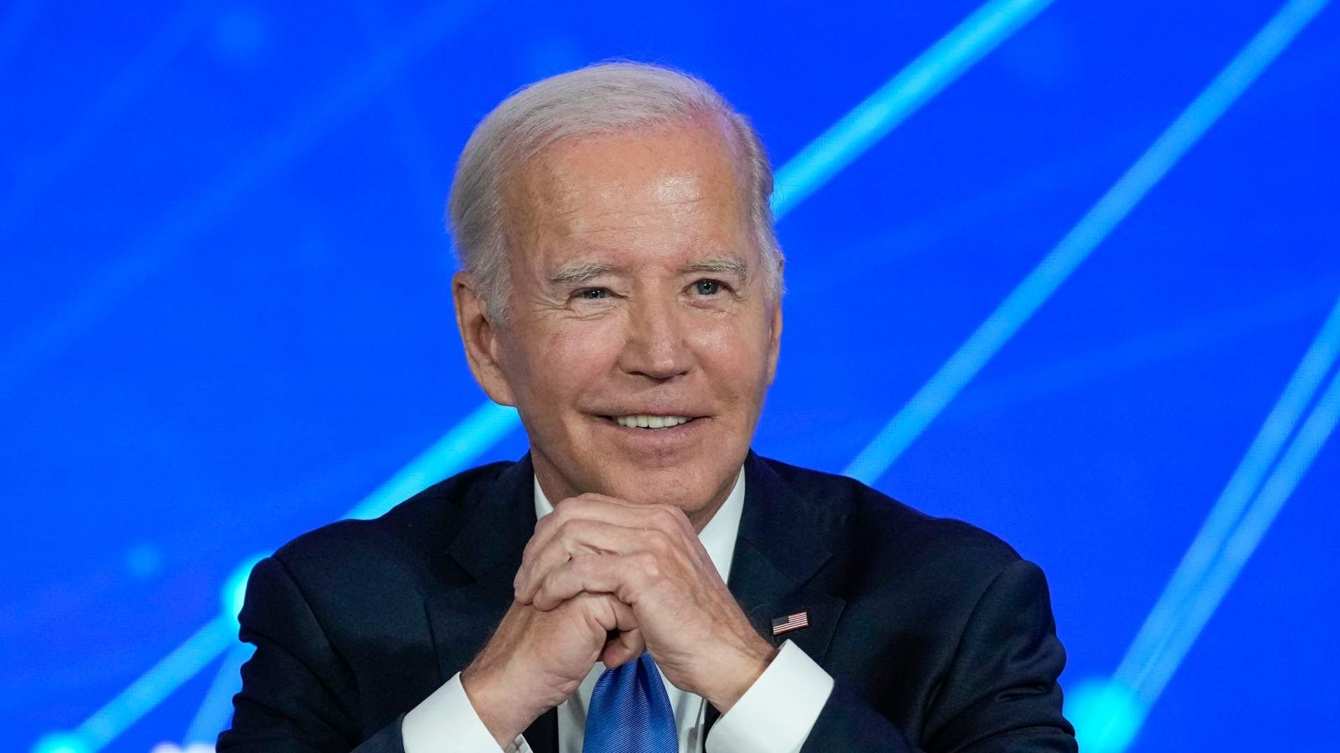 Biden Señala de Dictador al Presidente de China Xi Jinping