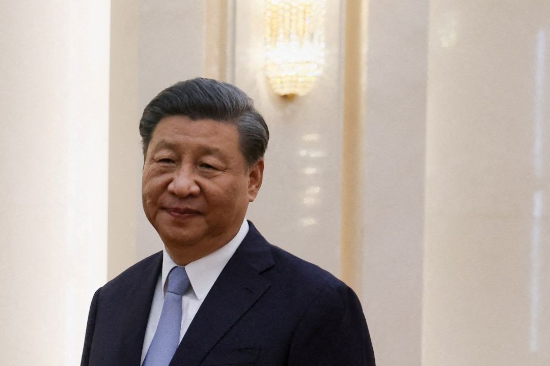 ¿Por qué China Calificó de ‘Ridículo' Comentario de Biden?