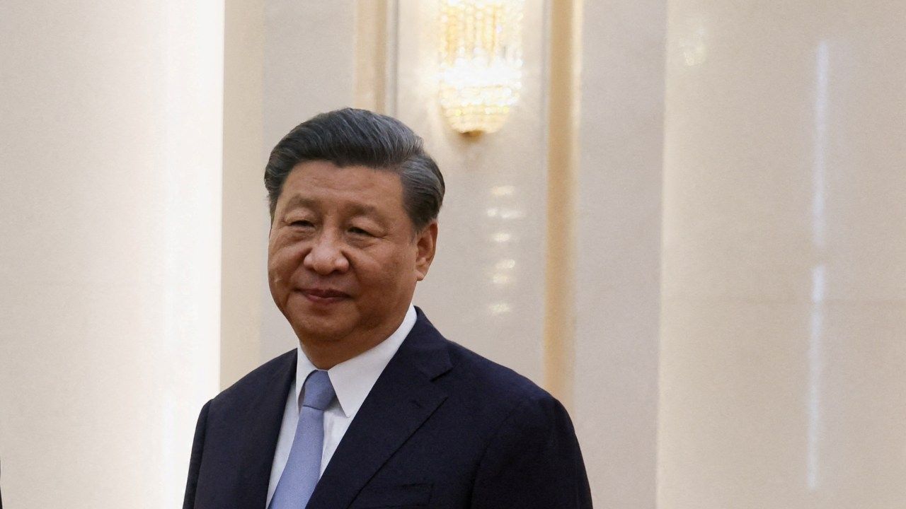 ¿Por qué China Calificó de ‘Ridículo' Comentario de Biden?
