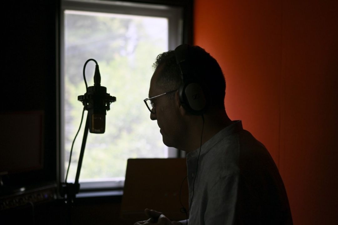 "No Roben Nuestras Voces": Artistas de la Voz Frente a la IA