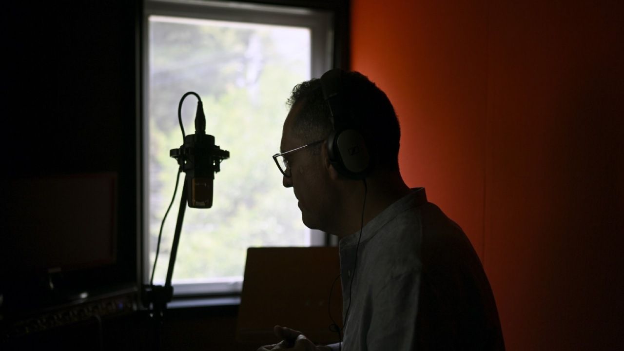 "No Roben Nuestras Voces": Artistas de la Voz Frente a la IA