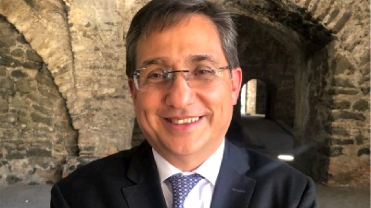 Alfredo Huerta Chabolla, Analista Financiero, Falleció Este Jueves 22 de Junio 2023