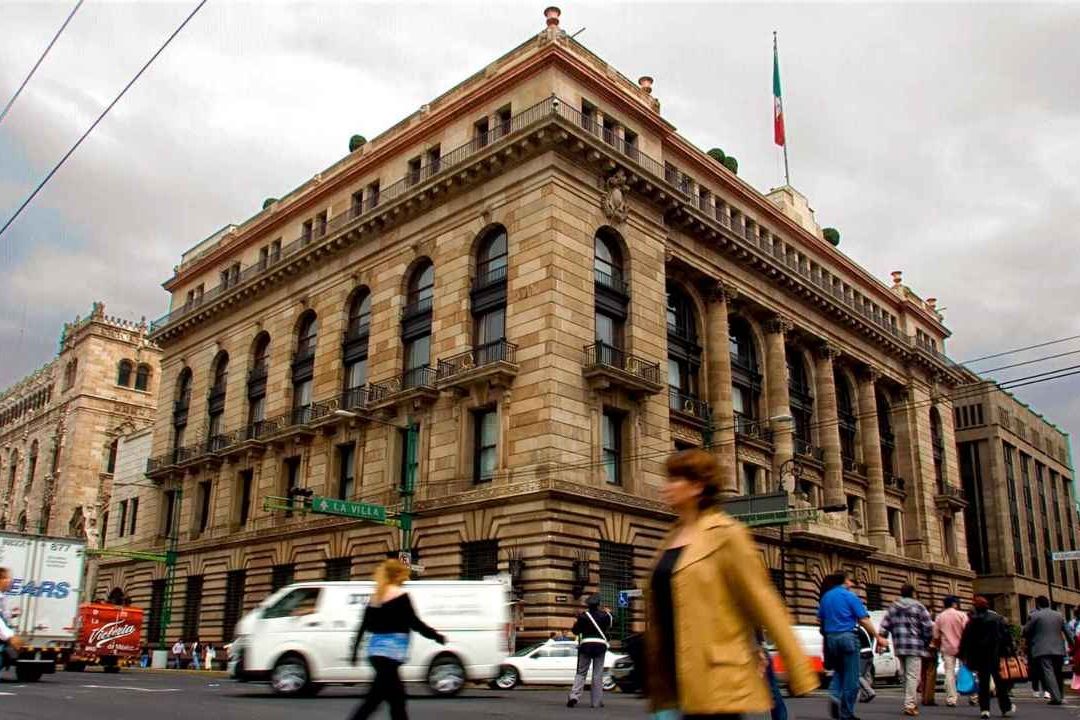 Banxico mantiene tasa de interés en 11.25%