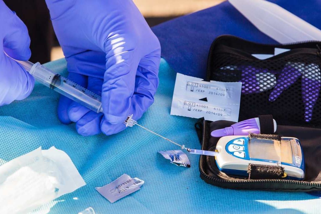 En 2050 Habrá 1300 Millones de Diabéticos en el Mundo por la Desigualdad
