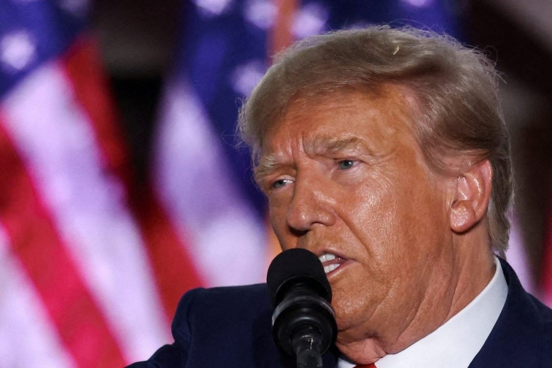Trump pide al Congreso parar la “Cacería de Brujas”
