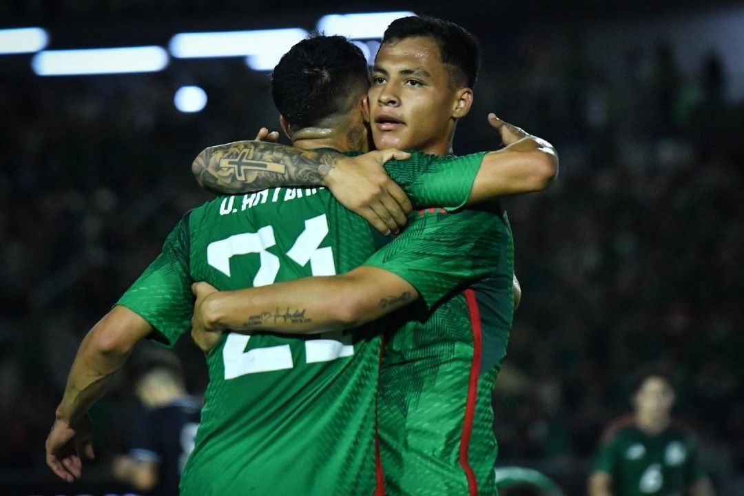 México vs Honduras: ¿Cuánto Cuestan los Boletos para ver este Partido de Copa Oro 2023?