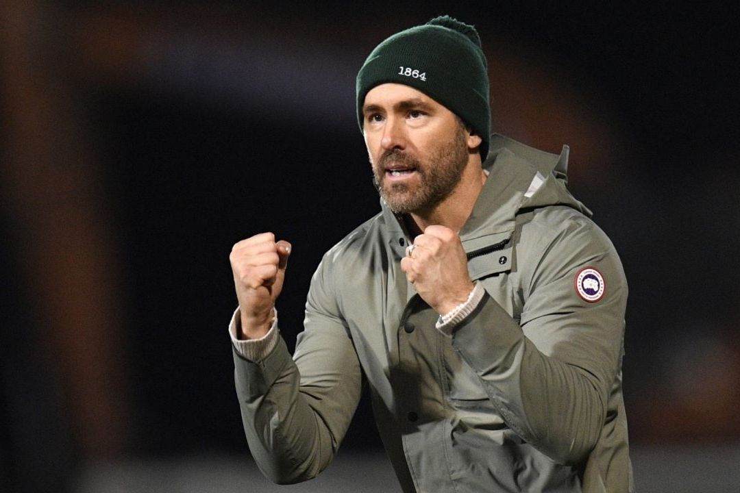 Ryan Reynolds adquiere acciones en la escudería Alpine de F1