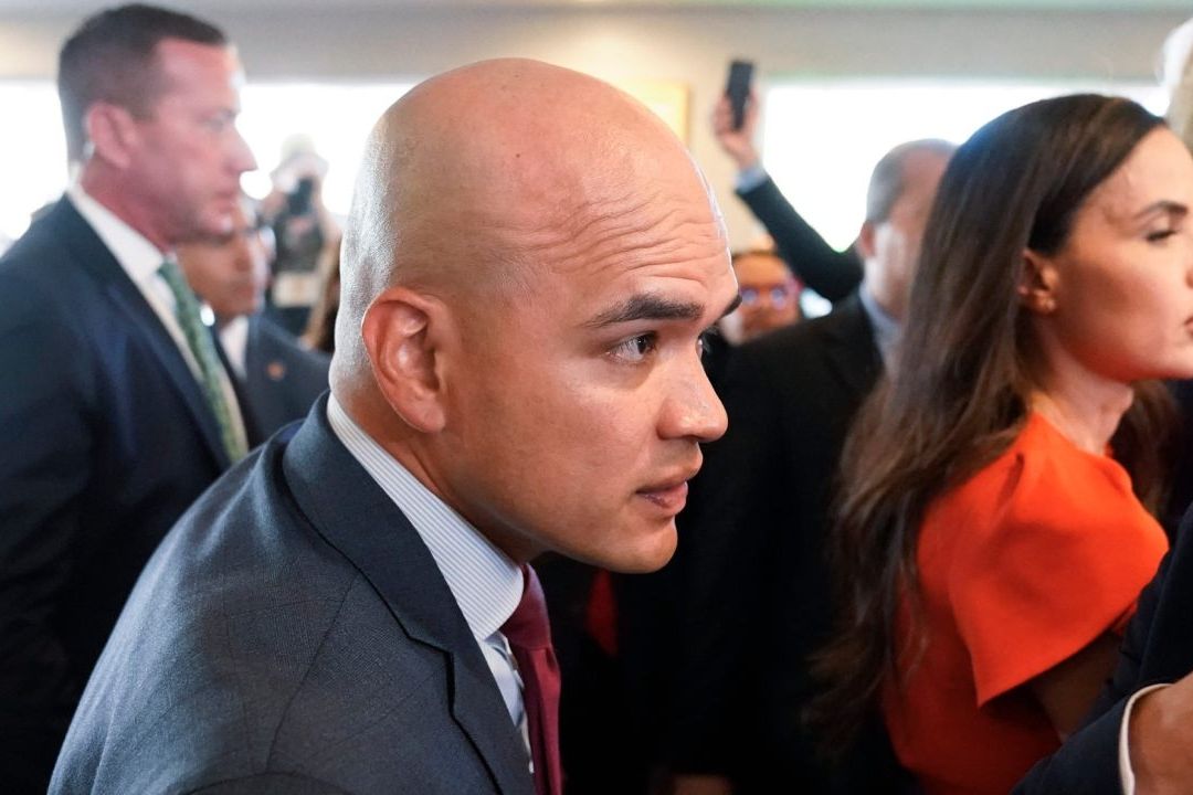 Mayordomo de Trump Será Imputado por Ocultar Documentos