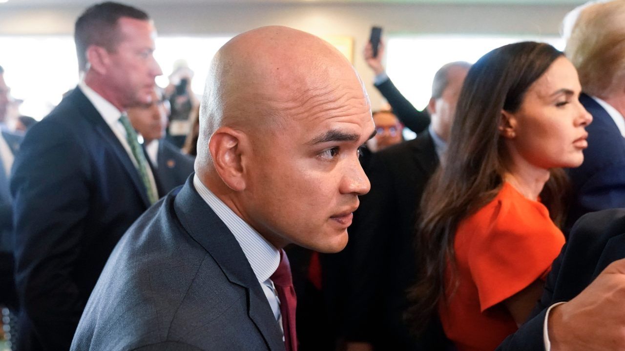 Mayordomo de Trump Será Imputado por Ocultar Documentos