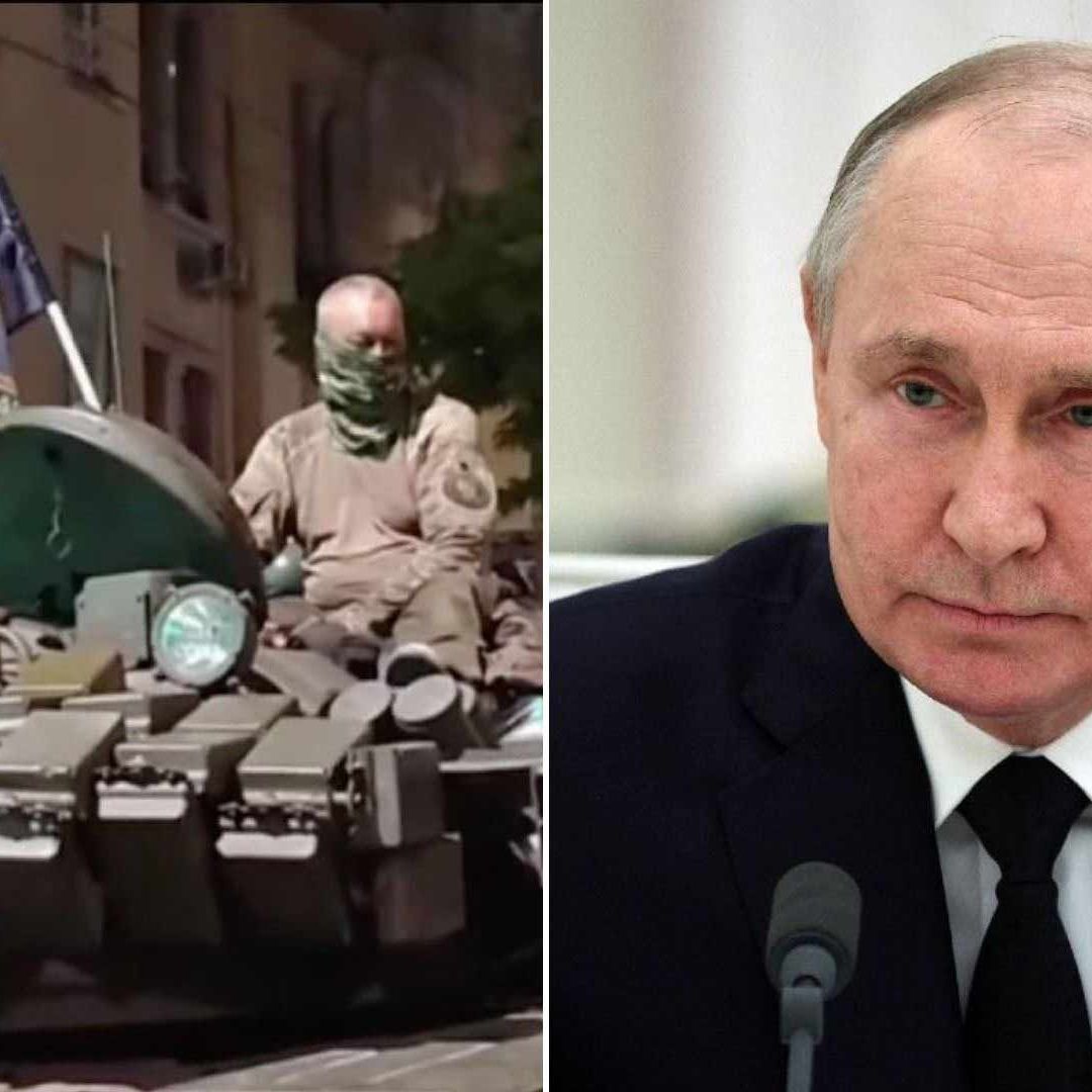 ¿Cuánto Paga Putin a Grupo Wagner?