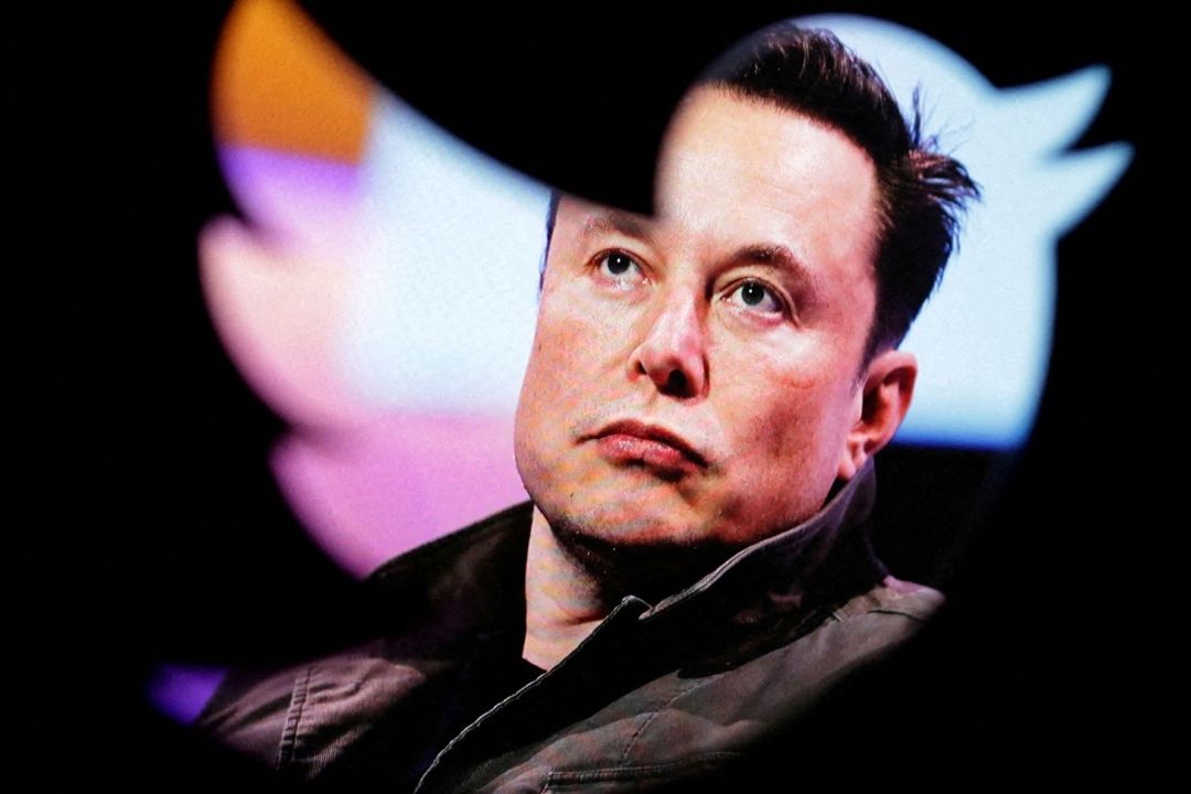 Musk Reduce Mensajes que se Pueden Leer al Día en Twitter