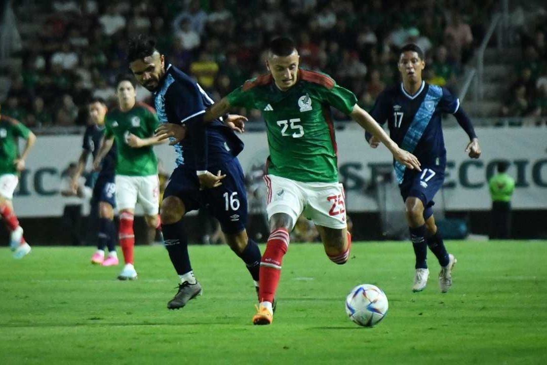Selección Mexicana: Contra quién va México en los cuartos de final de Copa Oro 2023