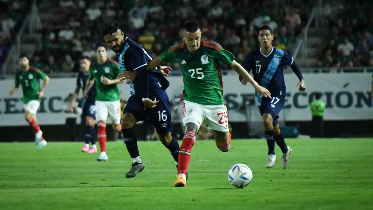 Selección Mexicana: Contra quién va México en los cuartos de final de Copa Oro 2023