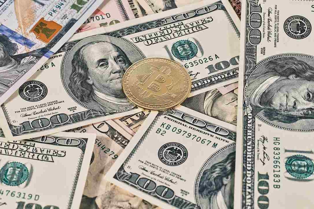 México registra récord en remesas durante mayo 2023