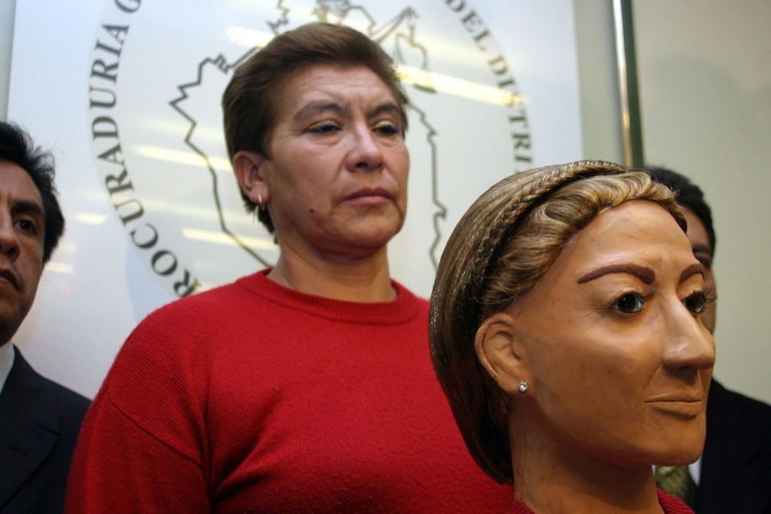 Entre los testimonios que ofrecerá esta serie documental estarán los de algunos familiares de las víctimas