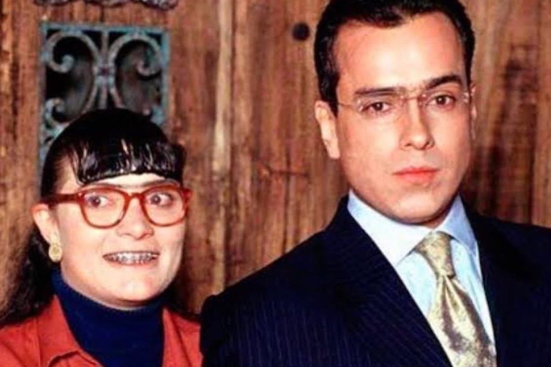 Confirman nueva serie de ‘Betty, La Fea’