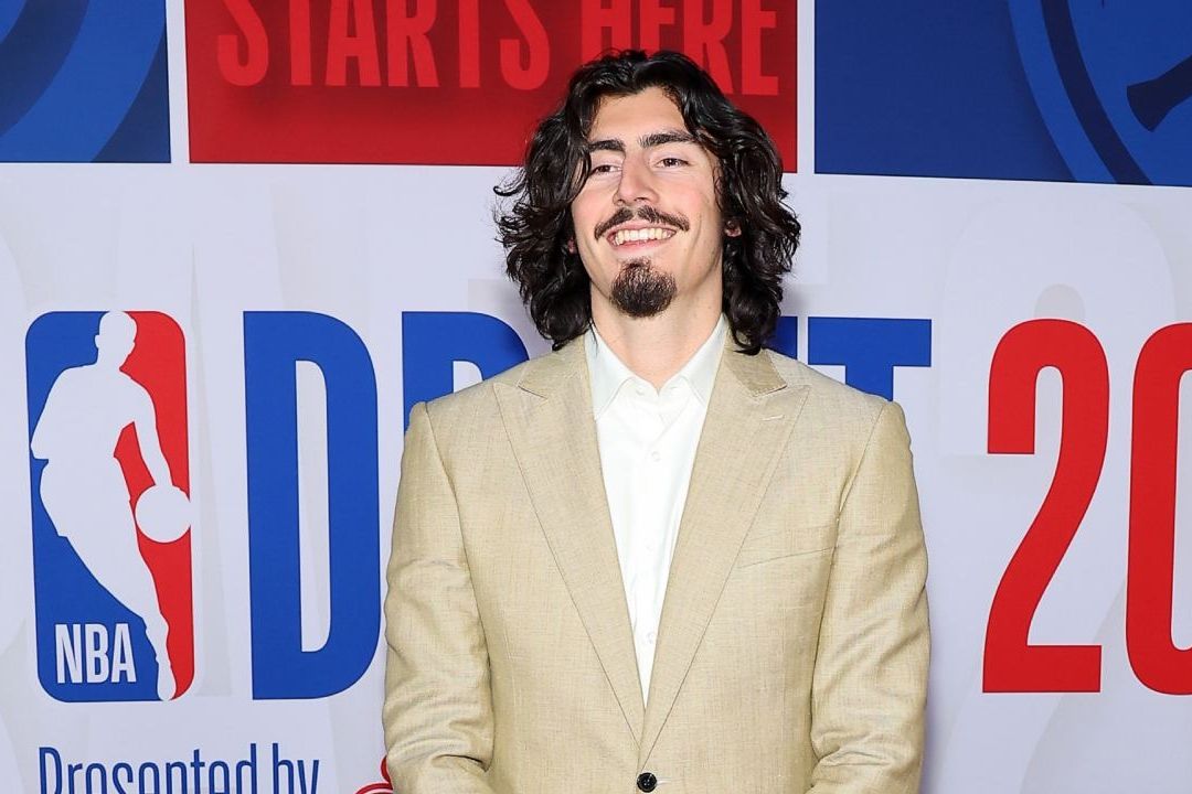 El joven que proviene de UCLA, Jaime Jáquez Jr. será el sexto mexicano en jugar en la NBA