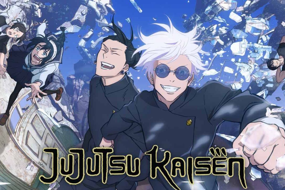 Jujutsu Kaisaen, el trailer de Attack of Titan y Mortal Kombat son los estrenos de la semana en videojuegos y anime
